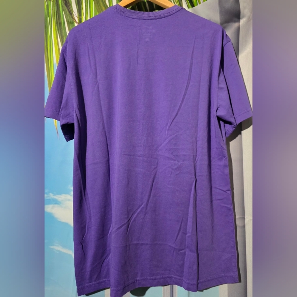 Nike Kobe Bryant Dri-Fit T -SHIRT - Picture 2 of 4